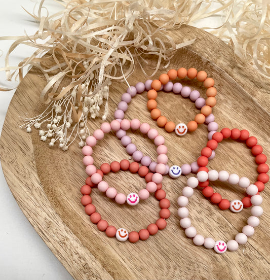 Armband in verschiedenen Farben