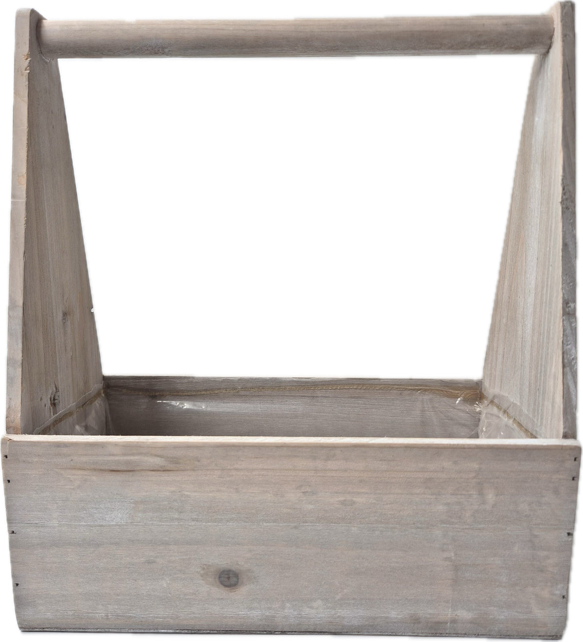 Holztragerl