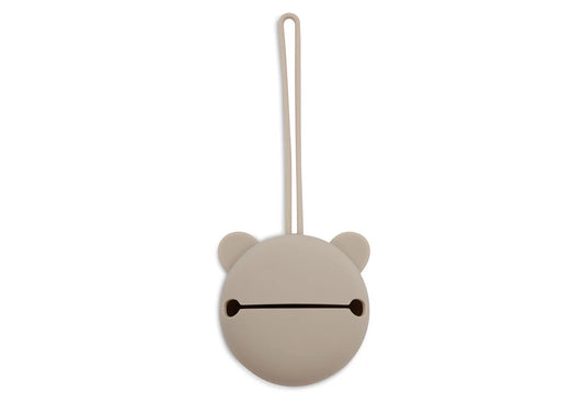 Jollein Silikon Schnuller Etui