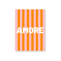 Postkarte Amore