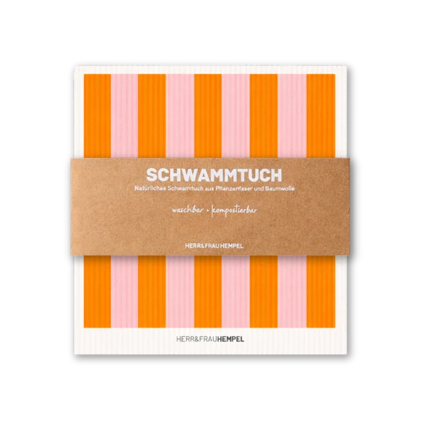 Schwammtuch Amore