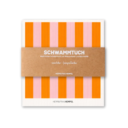 Schwammtuch Amore