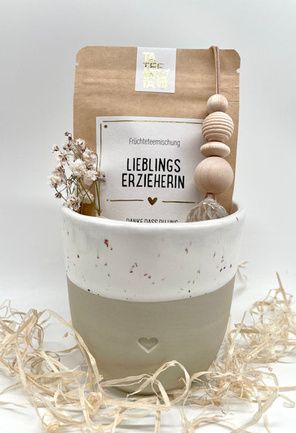 Geschenk für Erzieher:innen und Lehrer:innen