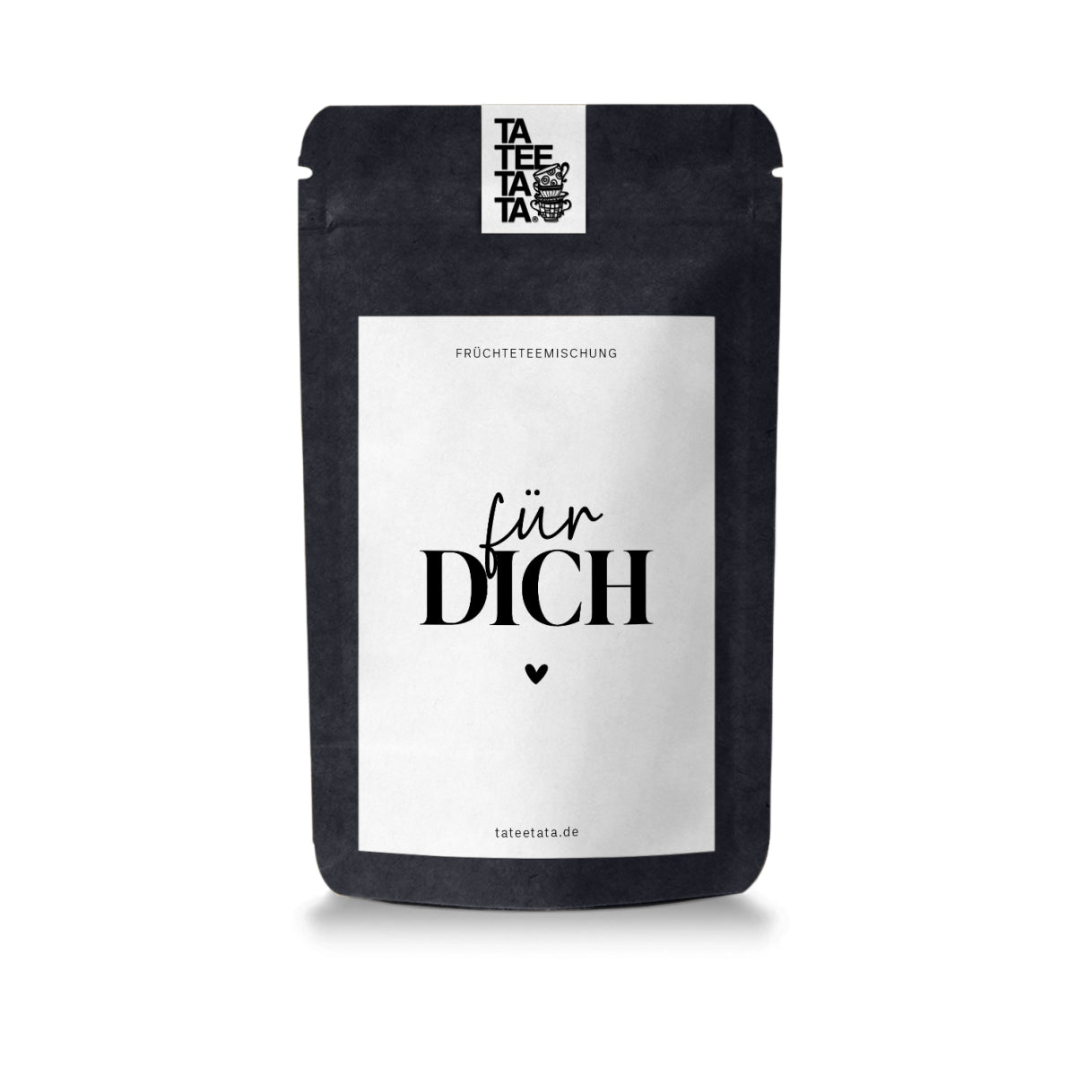 Tateetata Tee Für Dich