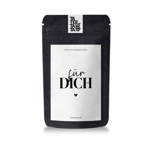 Tateetata Tee Für Dich