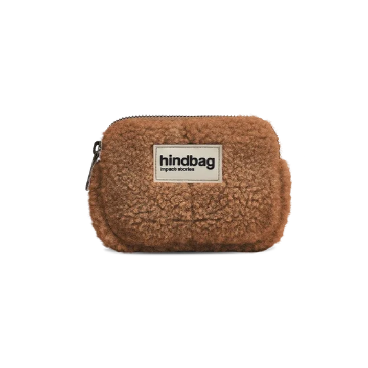 Portemonnaie Teddy Braun