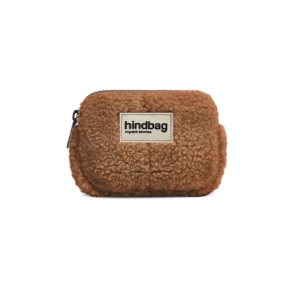 Portemonnaie Teddy Braun