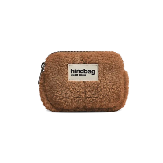 Portemonnaie Teddy Braun