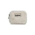 Portemonnaie Teddy Weiß