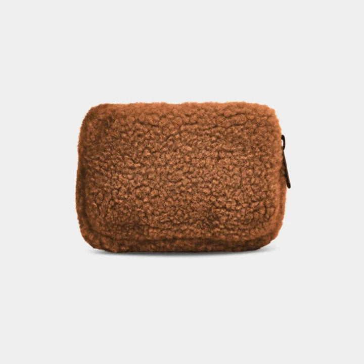 Portemonnaie Teddy Braun