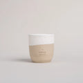Eulenschnitt Becher Coffee Lover